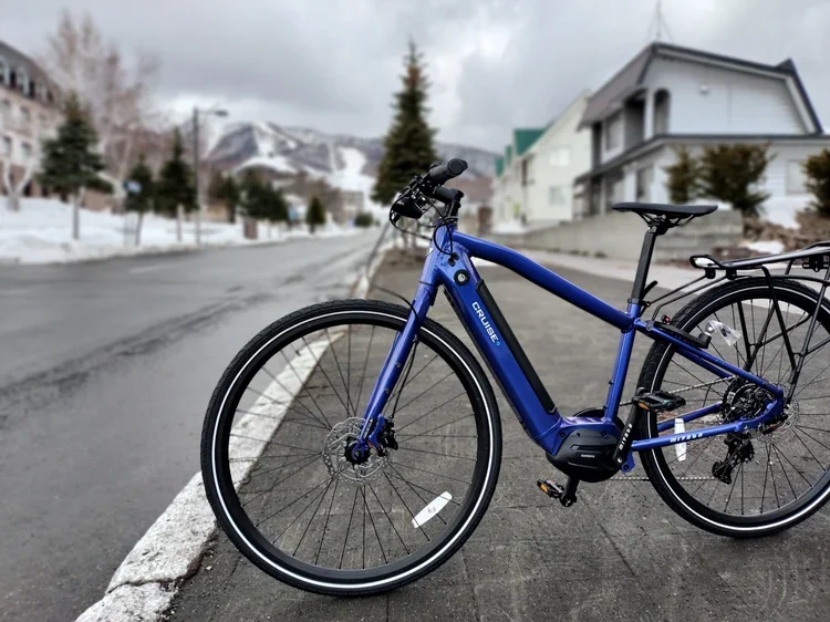 Cycle Japan Tours